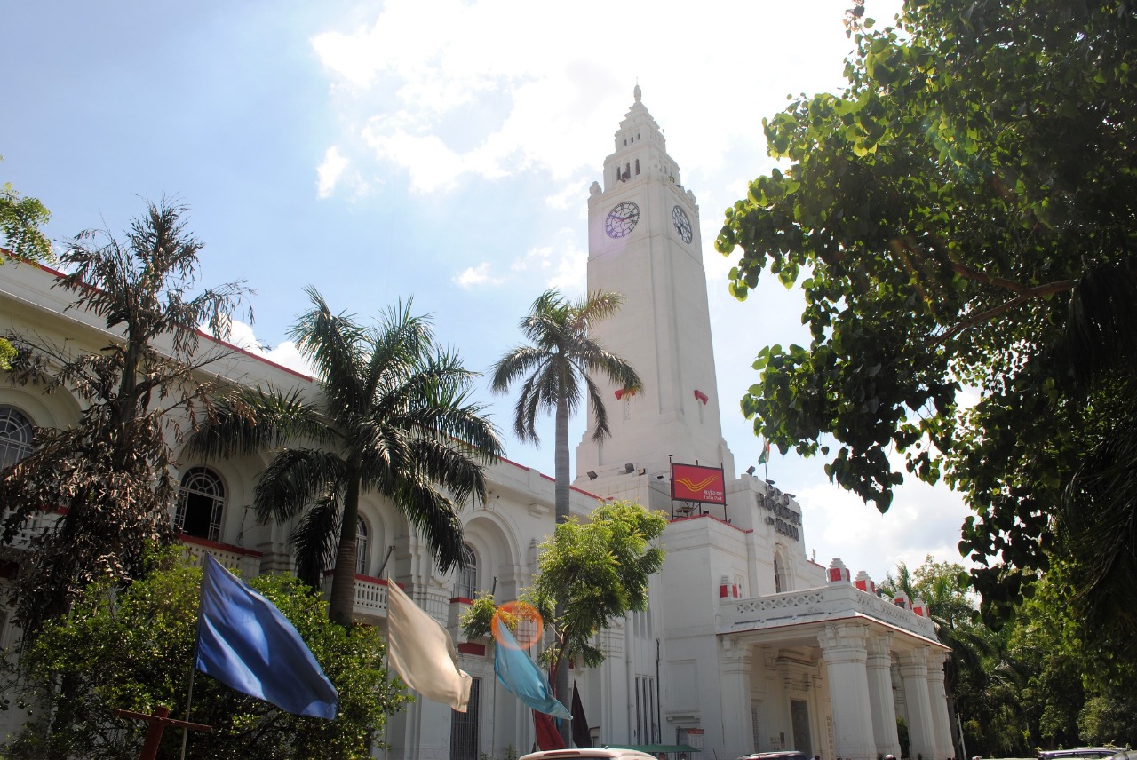 General Post Office