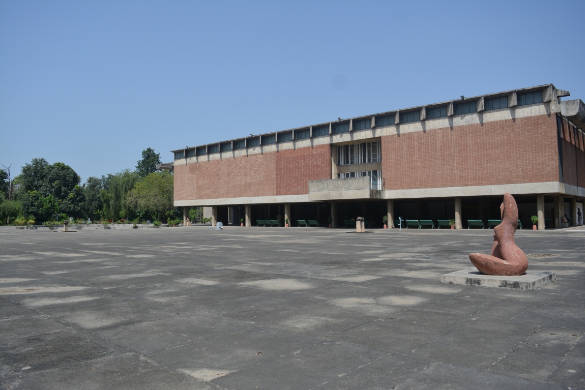 Government Museum and Art Gallery, Chandigarh