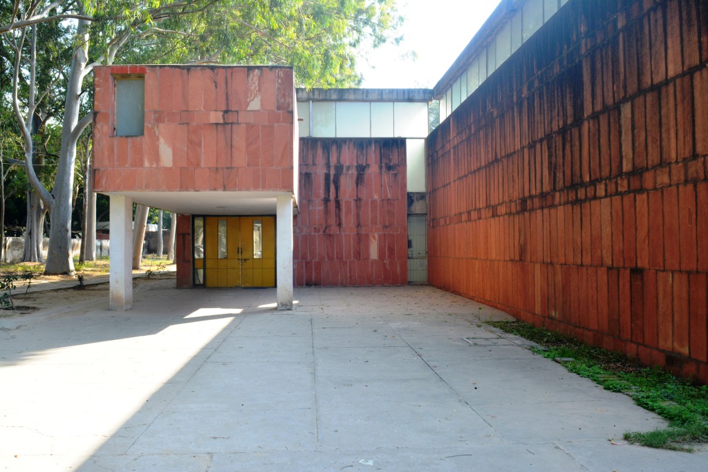 Panjab University, Chandigarh