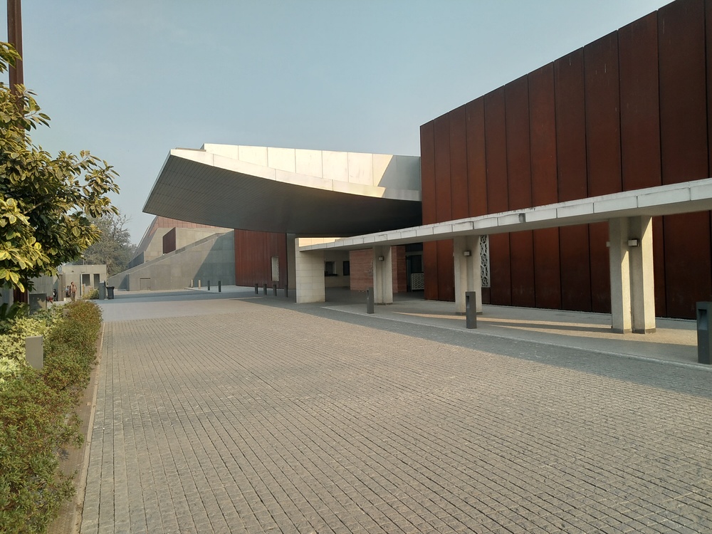 Bihar Museum