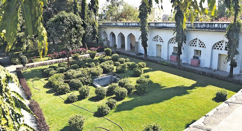 Khazana Building Museum