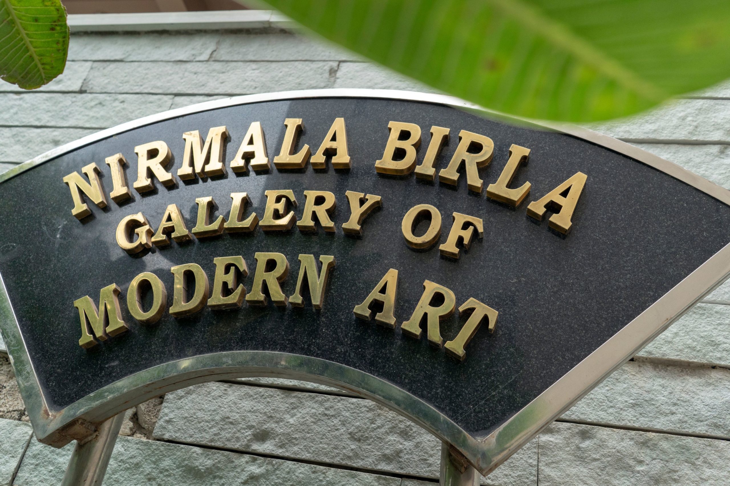 Nirmala Birla Gallery of Modern Art 