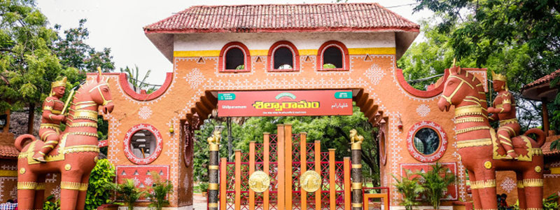 Shilparamam